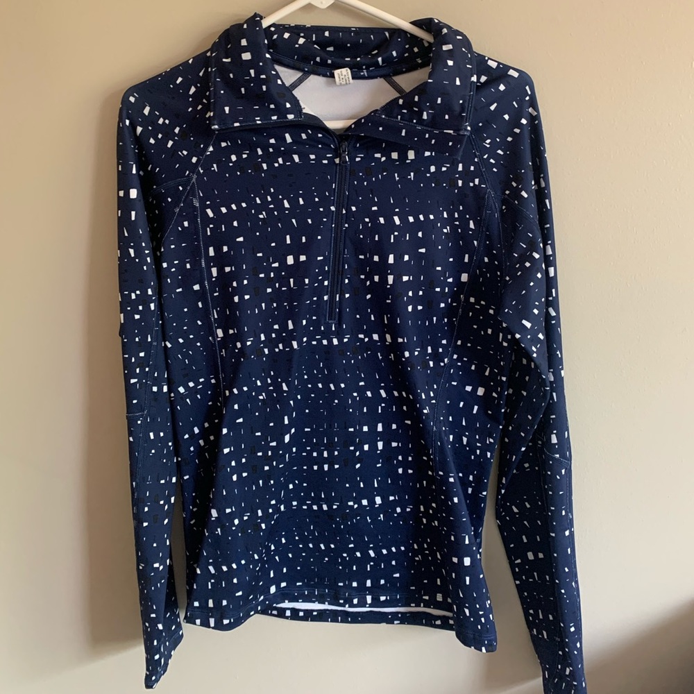 Under Armour Half Zip